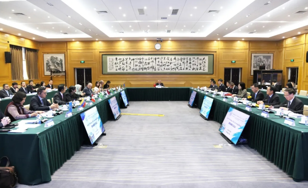 太阳城官网(中国)集团有限公司